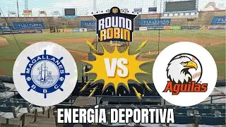 LVBP: Navegantes del Magallanes vs &Aacute;guilas del Zulia (PREVIA 10 de enero)