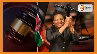 Ann Amadi's term as Chief Judiciary registrar ends