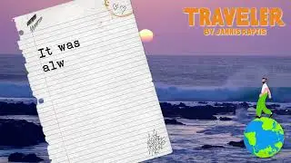 Jannis Raptis - Erato | Official Lyric Video
