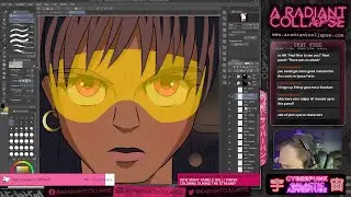 How Many Panels Can I Color in 2 Hours | Tips for Painting Fast