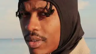Connek - Better Days ( Official Music Video)