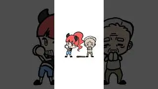 [개네마리 팬영상] 개네마리들 #이도원 #댕균 #악녀 #경식이할아버지 #개네마리 #팬영상