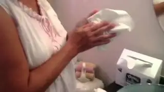 Kleenex Hand Towels