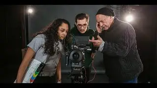 Video production - 30 sec