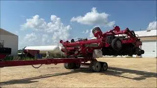 2012 CASE IH 1240 For Sale