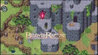 Chapter 6 - Age of Atonement (Part 2, Riora Shrine and Mount Apotheo) - Beloved Rapture (10)