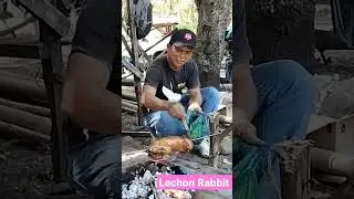 lechon rabbit..and kunemax rabbit feeds