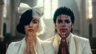 Sia ft. Michael Jackson – Still He Reigns | Powerful Gospel Worship Anthem