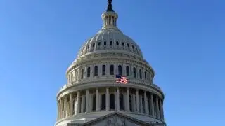 What is in the temporary funding bill?