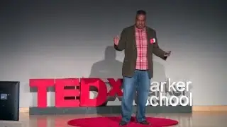 Intellectual Property: The Best and Worst of Silicon Valley | Neel Chatterjee | TEDxHarkerSchool