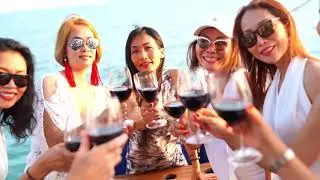 Phuket Yacht Charter (2020)