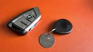 2025 Thatcham category S5 driver I.D tag / Autosparx vehicle security 