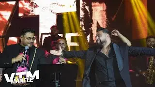Lele - Pentru totdeauna (Live) | Manele VTM