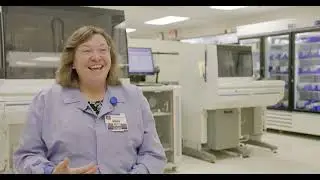 Lab Tech - Pella Regional Health Center
