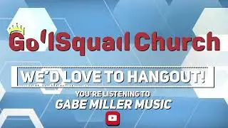 Is God a Monster Hunter? - beezoosh | First Descendant | Church for Gamers | !bibleplan !reachgroups