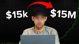 Millionaire Memecoin Trader Reveals Secrets: How to Find Best Coins Early | Stacks Podcast