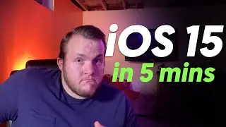 How iOS 15 Affects Marketing in Under 5 Minutes