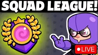 Can We Hit Squad League Before Reset?
