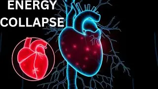 When Your Heart&rsquo;s Batteries Break Ultra Close TEM Look at Mitochondrial Shape & Recycling Gone Wrong