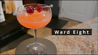 How to Make a Ward Eight