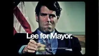 Lee Alexander Campaign Commercial 1970