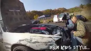 2013 Autumn Drift Matsuri