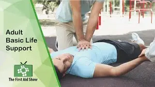Adult Basic Life Support &ndash; 2021 key points from UK Resus guidelines