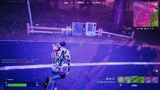 WHAT A WIN WITH EPIC SNIPE TO FINISH #fortnite #battleroyale #gameplay #votd #ps5
