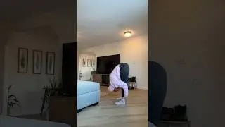 Try THIS If You&rsquo;re Flexible! #stayspicy #notyoga