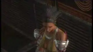 Lost Odyssey part 4 