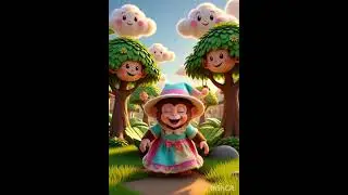 #anime # shorts #youtubeshorts #youtubekids #monkey #kids rhymes #animeedit