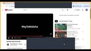 WayToMoksha SATSANG-UK(London) - Deep Meditation