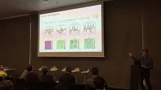 Learning on Graphs - AMLD'19 AI&Networks track
