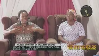 Spiritual marriage