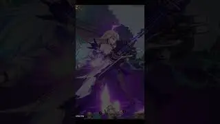 Serval DMG Testing with Yukong + Abundance SU #shorts #hsr #serval
