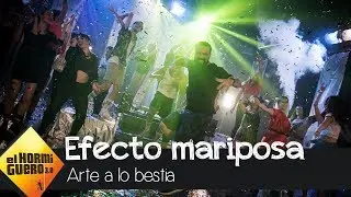 David Guetta se enfrenta a un 
