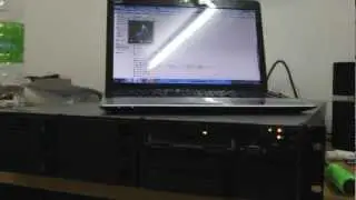 Server Sound