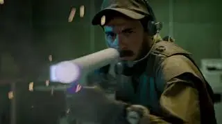 Игра Firewall Zero Hour для PS4