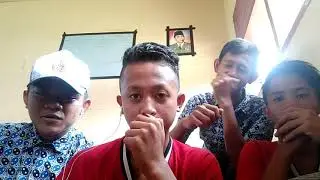 BeatBox Ketut Garing