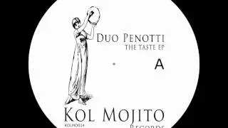 Duo Penotti - The Taste - Kol Mojito014