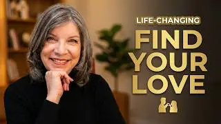 Dating Over 50: 4 Steps to Find Love & Create a Fulfilling Life