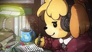 Animal Crossing ▸ 2 AM ~ GlitchxCity & Dj Cutman Remix