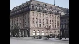 HOTEL ADLON BERLIN 1920&lsquo;s - IM HOTEL ZUM PARADIES