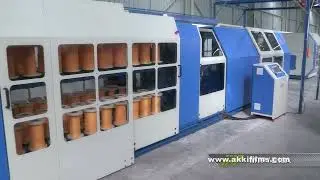 Mahesh Twisto Tech - ATP 16EA Product Demo