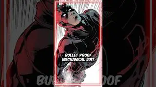 Meet THIS Variant of Daredevil 2099!