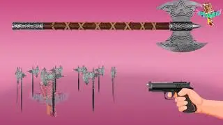 Gun vs Farsa New Brahman Song Haryanvi 2021