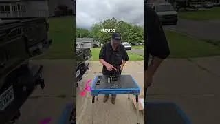 A Game-Changer for Motorhomes, Powersports, and More  | PSAUTO Adjustable Hitch on Amazon
