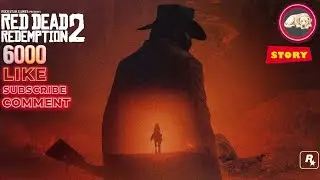 🎮 RED DEAD R&Eacute;DEMPTION II HISTOIRE 🤠 🇨🇵 🎮 (PS5) #Fr