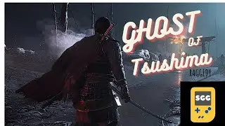 Ghost of Tsushima Playthrough - Episode 1