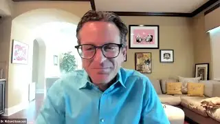 Ask a Brain Doctor Live Q&A 3 - 8/7/25